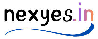 Nexyes Logo